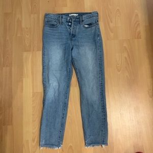 Levi’s Wedgie Jeans Size 27